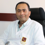 تصویر دکتر رضا صداقت