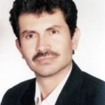 تصویر دکتر عباس کاظمی اقدم