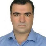 تصویر دکتر سیداحمد دبیری