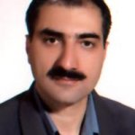 تصویر دکتر فرزین کریمی زاده
