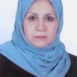 تصویر دکتر فرشته افتخاریان