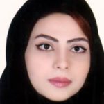 تصویر دکتر مونا شکری شمس