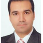 تصویر دکتر رضا باقرپور
