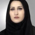 تصویر دکتر آذر زهدی