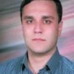 تصویر دکتر رضا دلیری