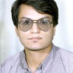 تصویر دکتر احمد حیدری دهویی