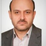 تصویر دکتر غلامحسین علی شیری