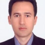 تصویر دکتر سروش زمانی دلیوند