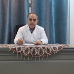 تصویر دکتر حسن شاکری