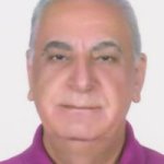 تصویر دکتر رحمت اله صهبایغمائی