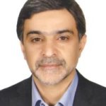 تصویر دکتر عباس زارع نژاد