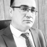 تصویر دکتر حمید خسروی