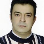 تصویر دکتر مجید سیستانی زاده اقدم