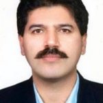 تصویر دکتر رضا پیرزاد