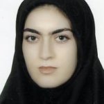 تصویر دکتر مرضیه شایان منش