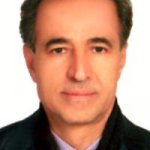 تصویر دکتر منوچهر بهنیا