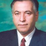 تصویر دکتر سعید جباری