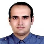 تصویر دکتر افشین زاهدی