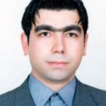 تصویر دکتر کیوان جوراب چی