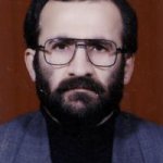 تصویر دکتر علیجان احمدی اهنگر