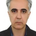 تصویر دکتر مرتضی اسکیان