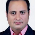 تصویر دکتر عباس عبداللهی