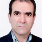 تصویر دکتر رضا شکل ابادی
