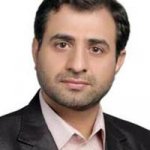 تصویر دکتر مجید سلطانپورغریبدوستی