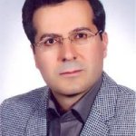 تصویر دکتر فرهاد جباری