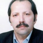 تصویر دکتر محمدصادق زمانی رنانی