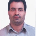 تصویر دکتر احمد چاوشی