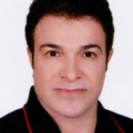 تصویر دکتر داریوش ریزه وند