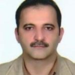 تصویر دکتر حمید محمدجعفری