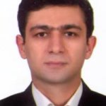 تصویر دکتر محمدمهدی مظلومی شمالی
