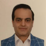 تصویر دکتر عباس ابوالحسنی