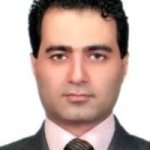 تصویر دکتر افشین عشقی فلاح سراوانی