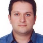 تصویر دکتر فرهاد قنبری ایرایی