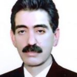 تصویر دکتر محمود حقانی