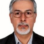 تصویر دکتر محمدمهدی احمدیان