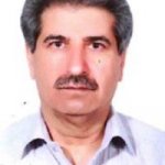 تصویر دکتر محمدمهدی حیات بخش عباسی