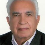 تصویر دکتر محمدکاظم بهروز