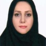 تصویر دکتر الهه صابری