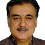 تصویر دکتر کیوان هدایت