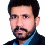 تصویر دکتر احمد فروتن