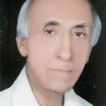 تصویر دکتر منوچهر بهشید