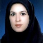 تصویر دکتر مریم بشارتی منش