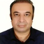 تصویر دکتر رامین شمس