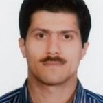 تصویر دکتر کیوان محمدیان