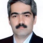 تصویر دکتر رضا رضازاده