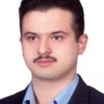 تصویر دکتر علی ربیعی